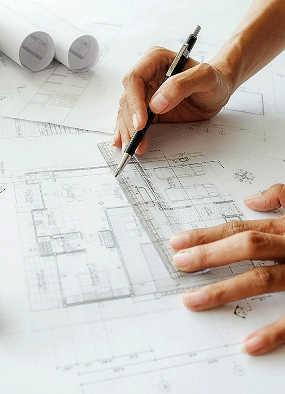 Expert Architecture Services in Karachi