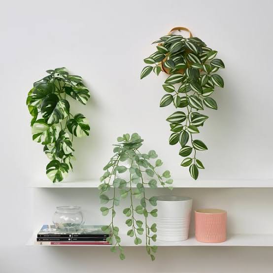 Quality artificial greenery in Karachi with UV-resistant materials
