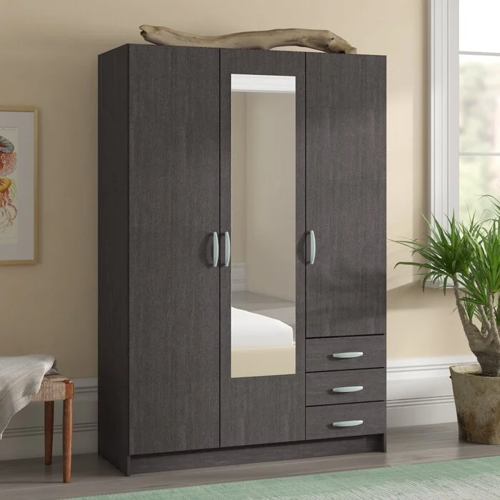 Smart Wardrobe