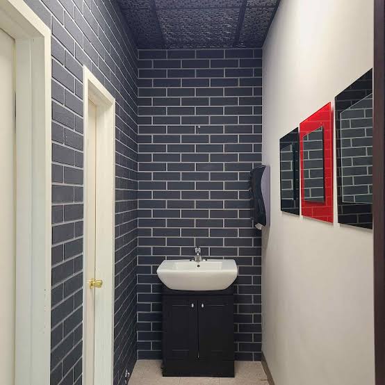Modern brick wall panels near me in Karachi for interior and exterior cladding