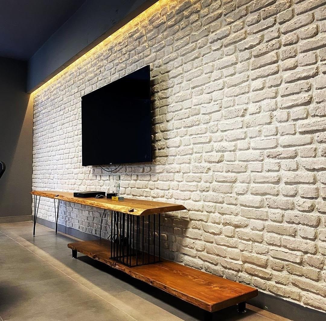 Quality brick wall panels in Karachi with durable finishes and affordable prices