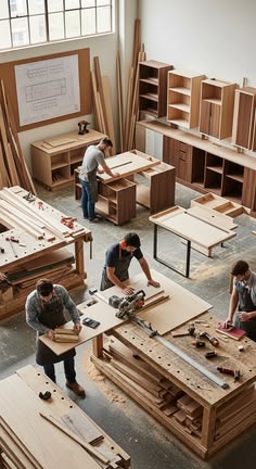 Experienced carpenter for furniture in Karachi for custom and restored pieces