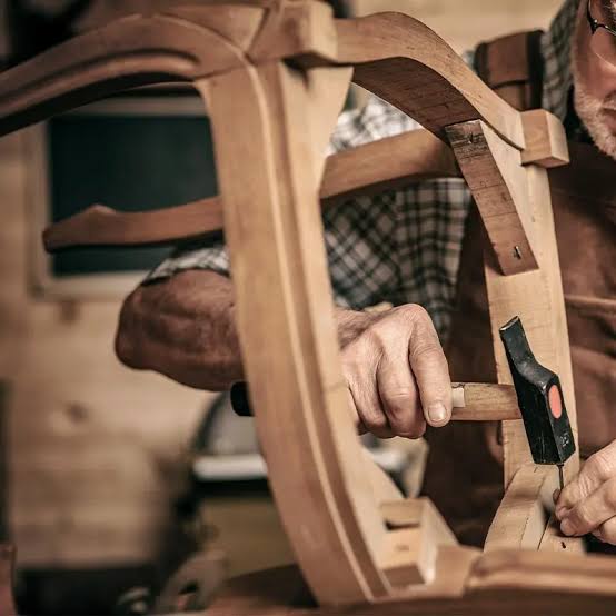 Custom furniture making and restoration services in Karachi homes