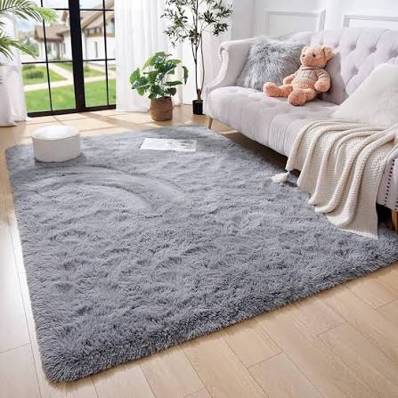 Elegant floor coverings throughout the city with premium woolen materials