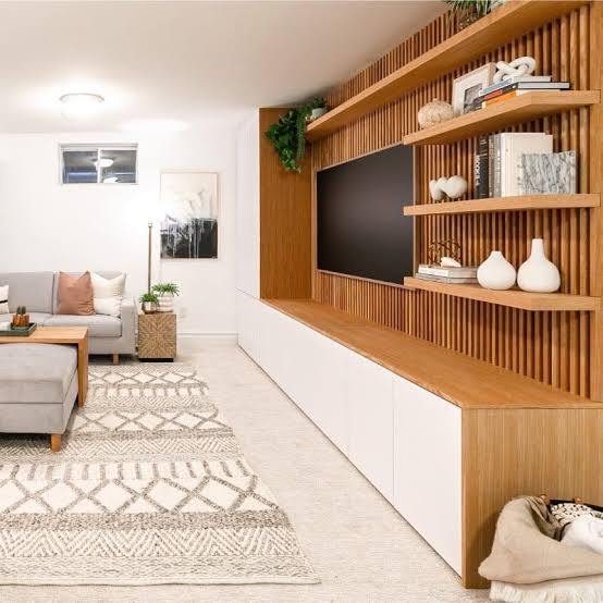 Custom furniture pieces around the city with expert craftsmanship