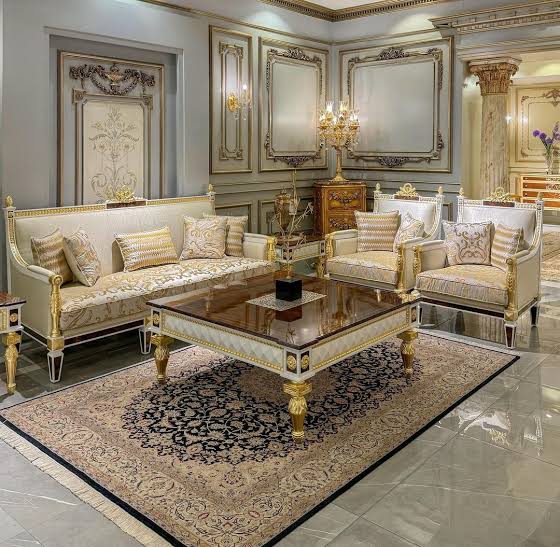 Quality custom furniture in Karachi with personalized design consultation
