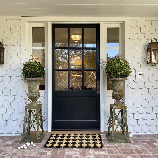 Affordable customize door in Karachi with durable craftsmanship and installation