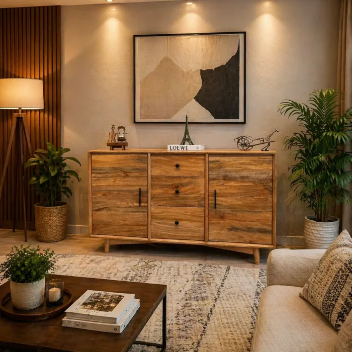 Sideboard Cabinet