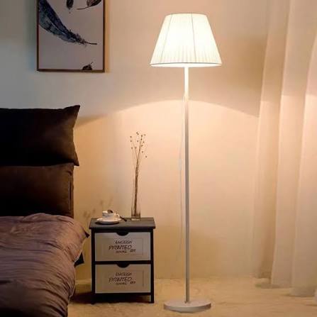 Ambient lighting in your area with adjustable and dimmable options