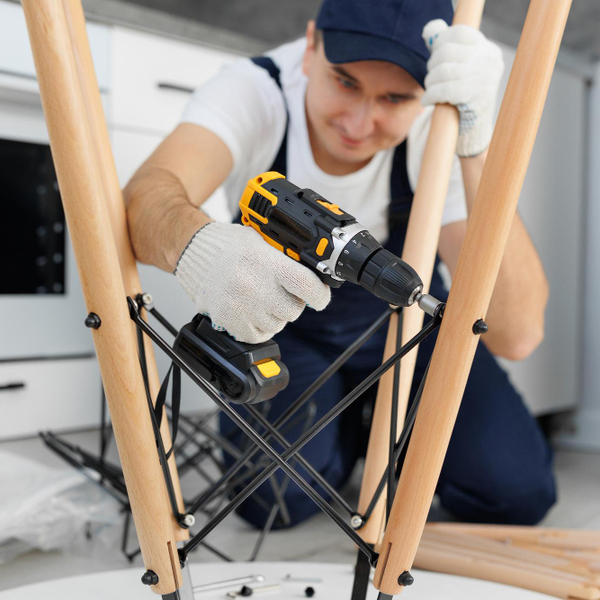 Quality furniture installation in Karachi for all types of furniture