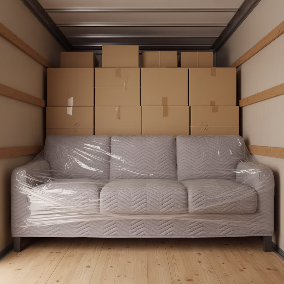 Reliable loading and unloading near me in Karachi for heavy furniture