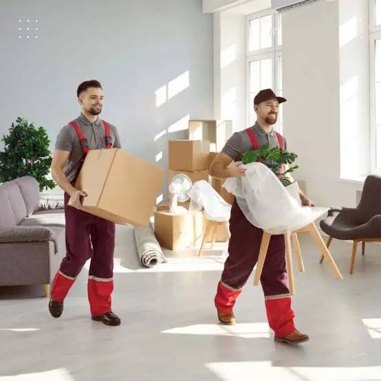 Professional furniture movers near me in Karachi for homes and offices