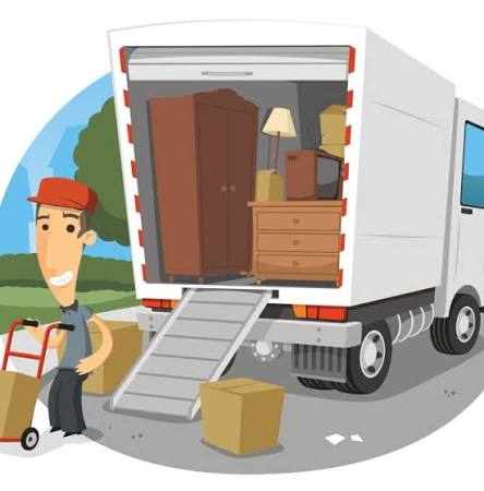 Professional pickup and delivery near me in Karachi for safe transport