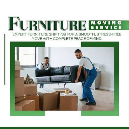 Full-service packing and moving solutions in Karachi