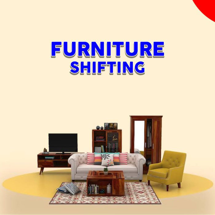Professional packing and moving help in Karachi