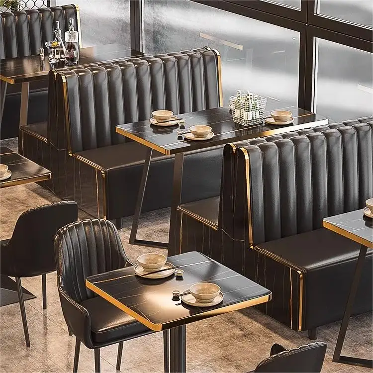 Restaurant Chairs