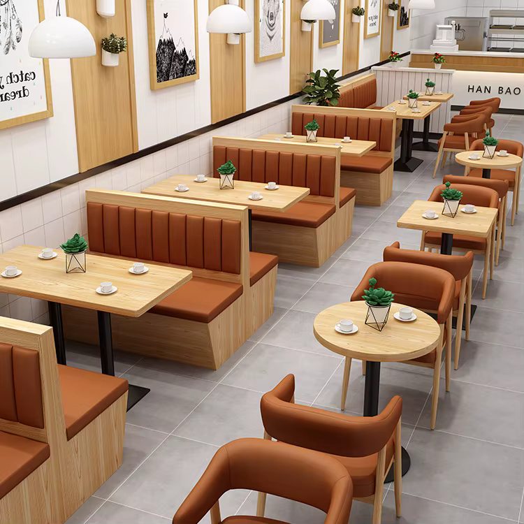 Cafe Table Set