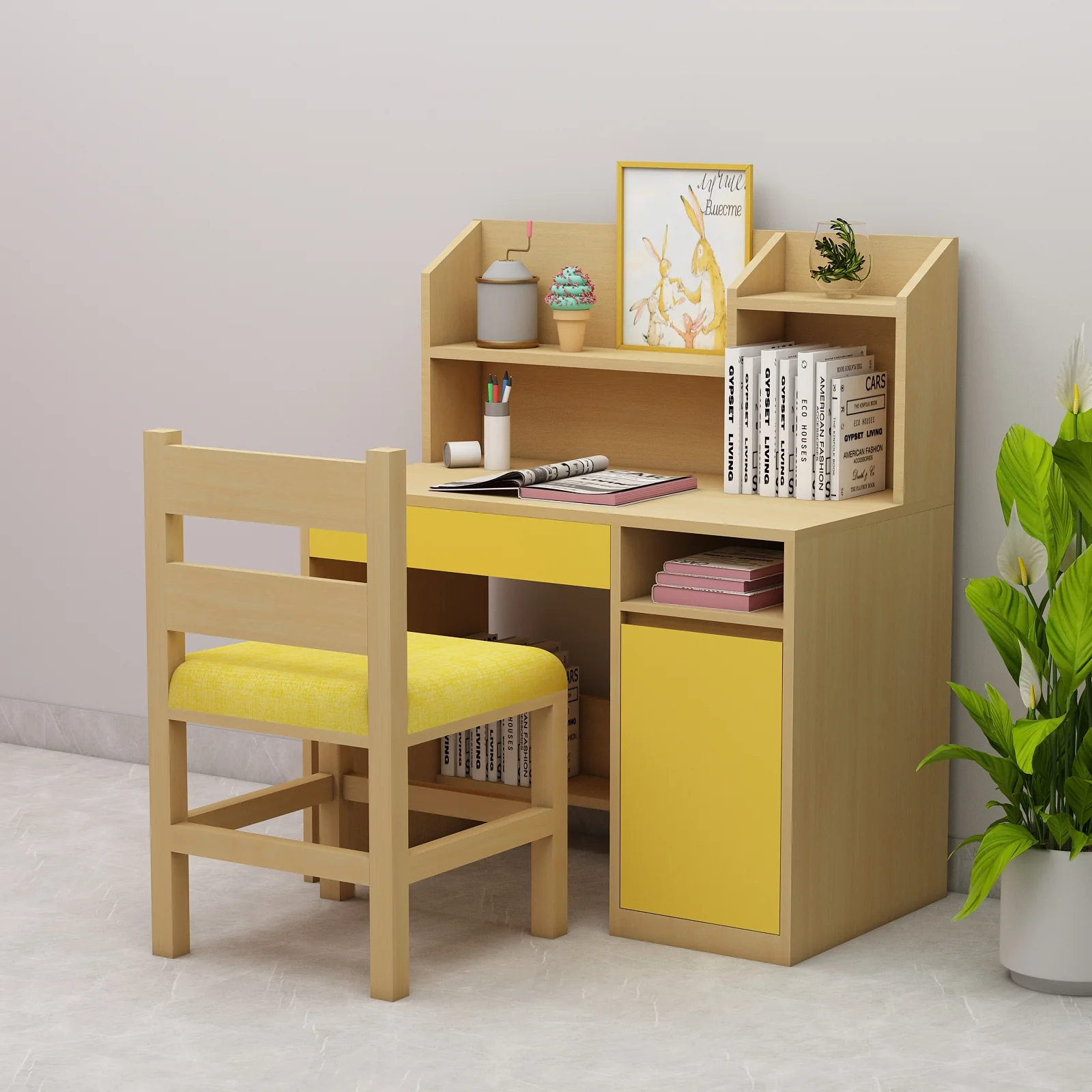 Kids Study Table