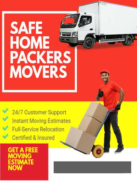 Best movers and packers in Karachi for home and office moves
