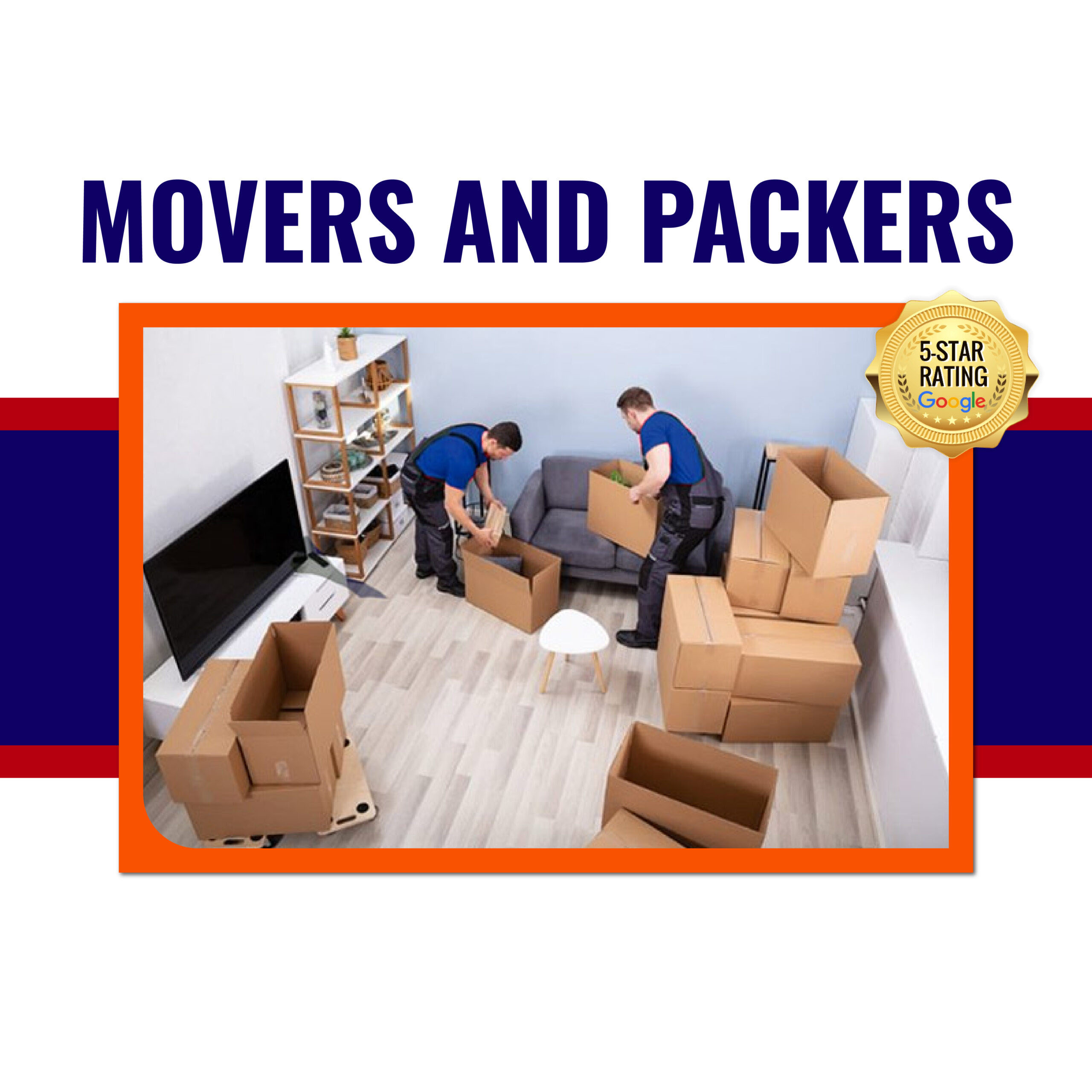 Trusted movers and packers near me in Karachi for safe relocation
