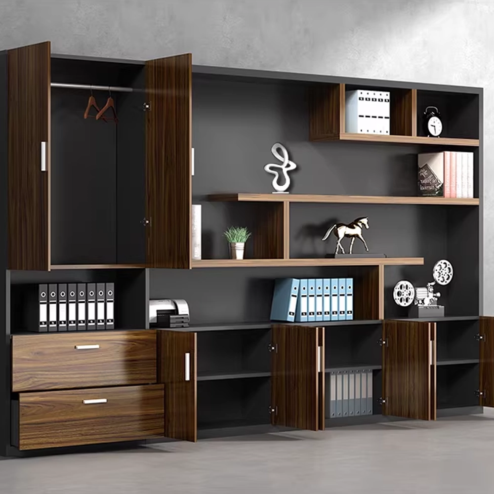 Office Storage Cabinet