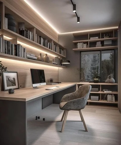 Office furniture repair in Karachi for desks and workstations