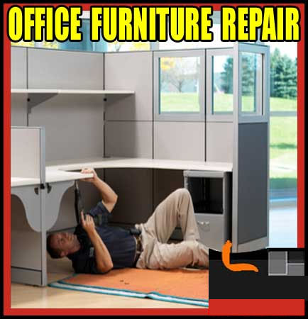 Professional office furniture repair near me in Karachi for chairs