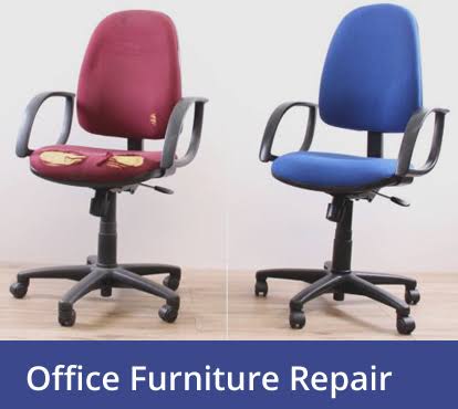 Reliable workstation and cabinet repair services in Karachi