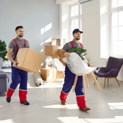 Reliable packing and transport services for offices in Karachi