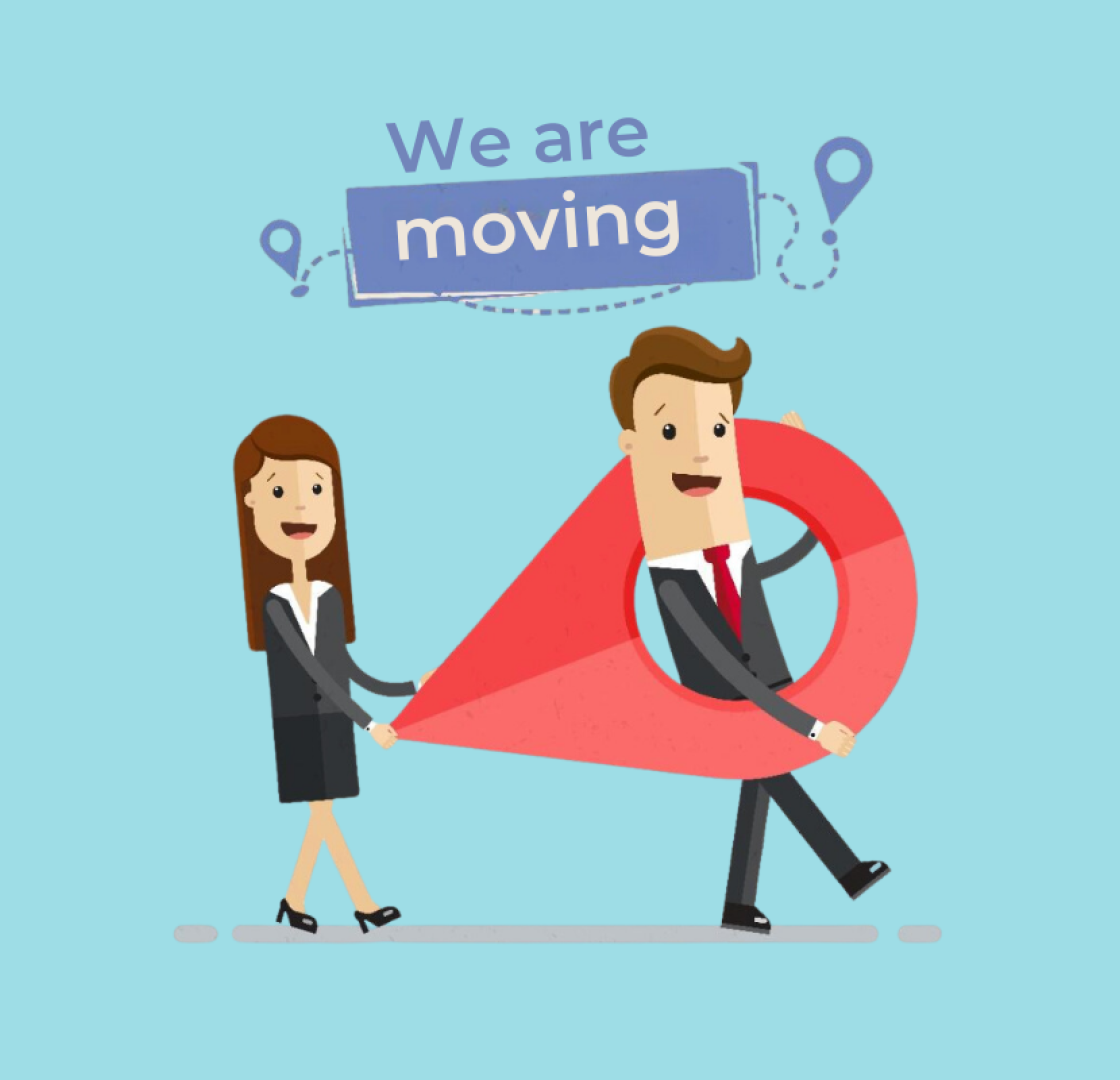 Professional office relocation near me in Karachi for corporate shifting