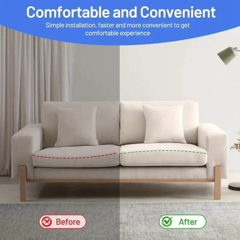 Professional sofa cushion repair near me in Karachi for comfort