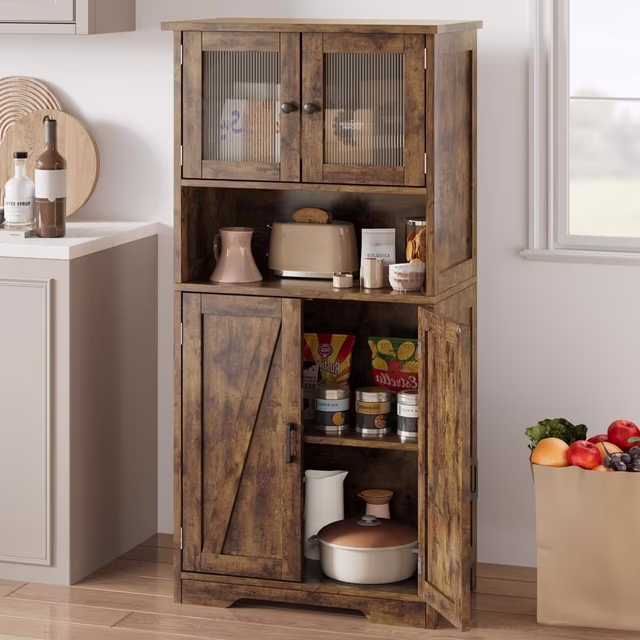 Storage Cabinet