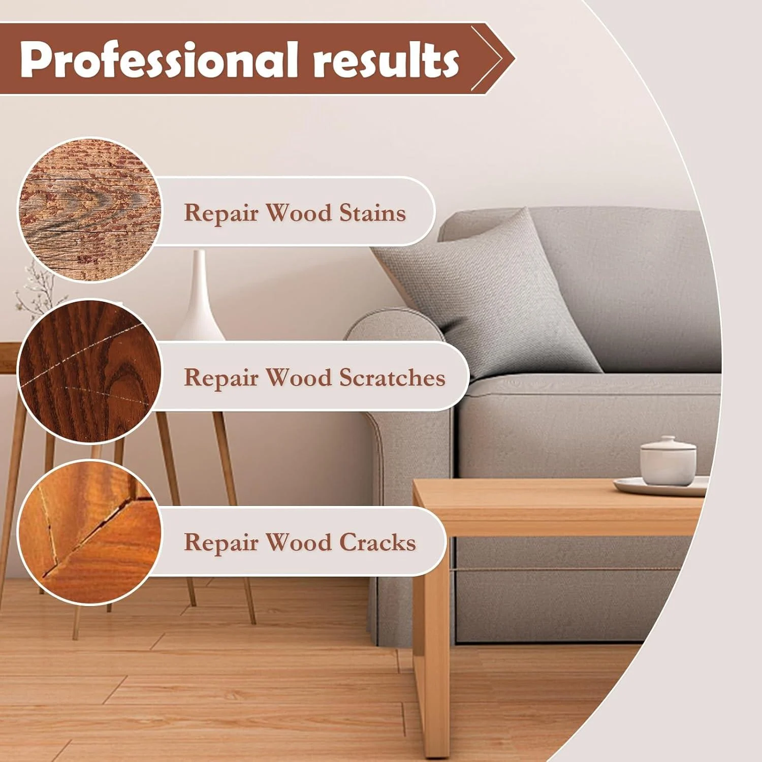 Expert wooden furniture repair near me in Karachi for restoration