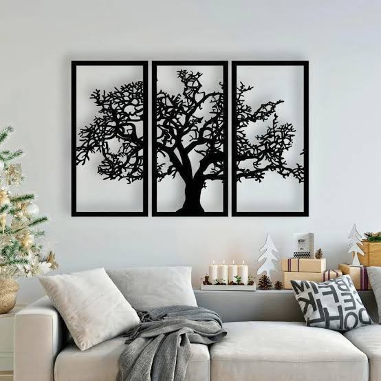 Affordable wooden wall panels in Karachi with easy installation and durability